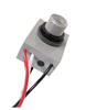 K4023C Intermatic Button Thermal Photocontrol Dusk-to-Dawn - 208-277V 1800W