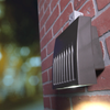 K4121C Intermatic - Wall Pack Mount