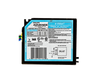 IMH-39-G-LF Advance e-Vision Electronic Metal Halide (eHID) Ballast - 39W M130 Side Exit Feet Mount