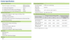 P2120-B Leviton - Specifications