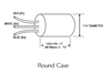 LI501-J4-IC Advance - Dimensions