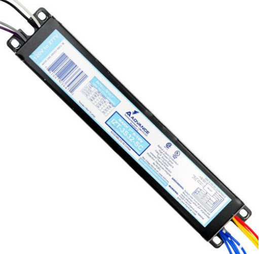 IZT3S32SC Advance MARK 7 Electronic Dimming Ballasts