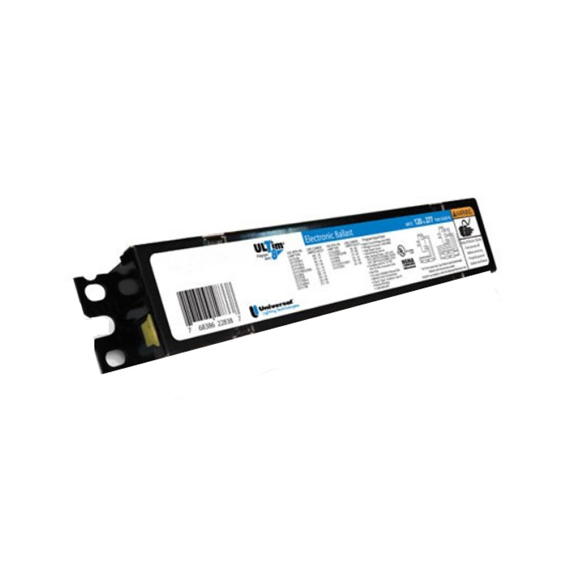 B332PUNVHE-A Universal Electronic Fluorescent Ballast