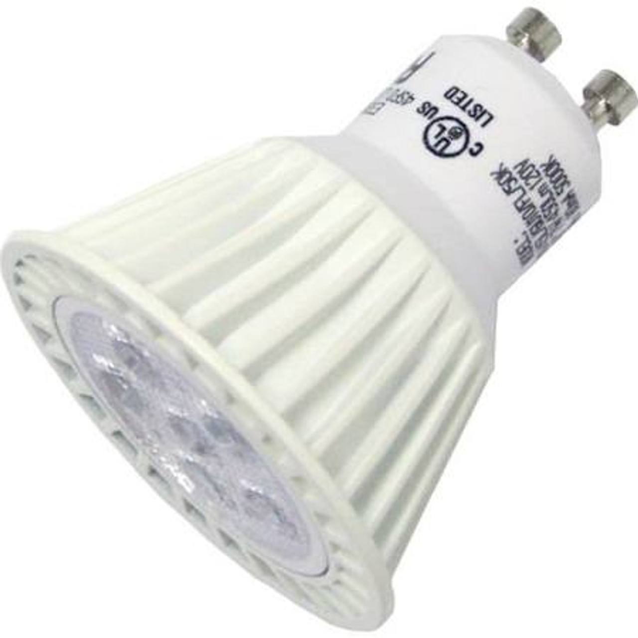 gu10 led menards