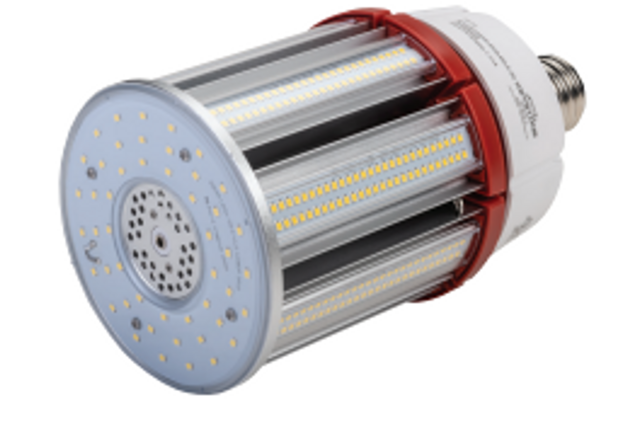 COB 80W HID320 EX39 40K 120V, LED HID