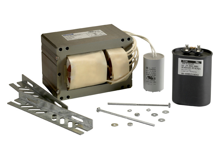 MH-1000A-Q-KIT Keystone Metal Halide Ballast Kit