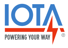 IOTA ISL28 Emergency Lighting Ballast 500 Lumen