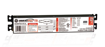 Clearance ge proline t8 ballast Online Sale GE UltraMax Proline Electronic Balla