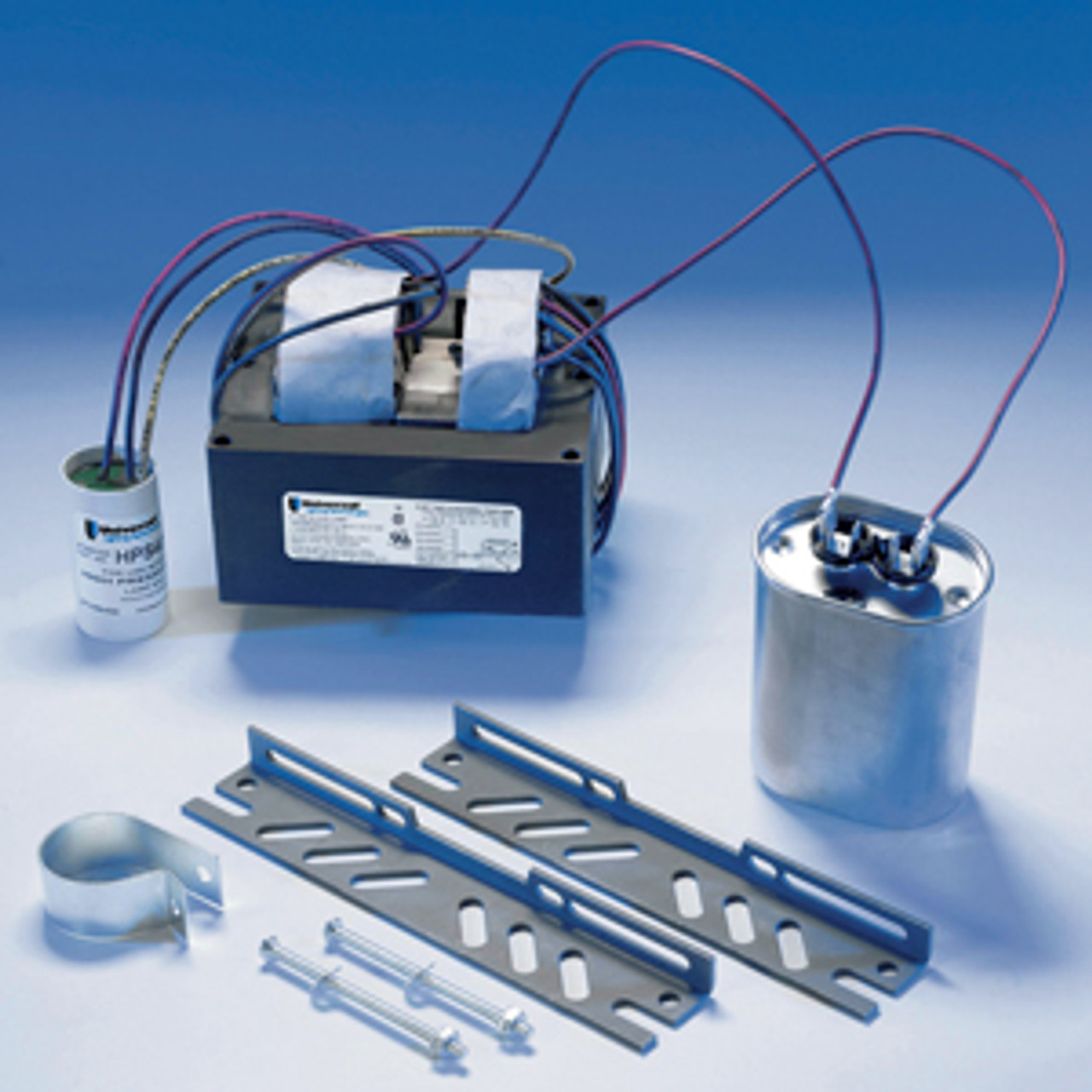 Details about   Magnetek Igniter For High Pressure Sodium Lamp Ballast HPS-150-3A 