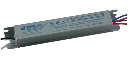RSZ128T5120 Robertson Fluorescent Ballast