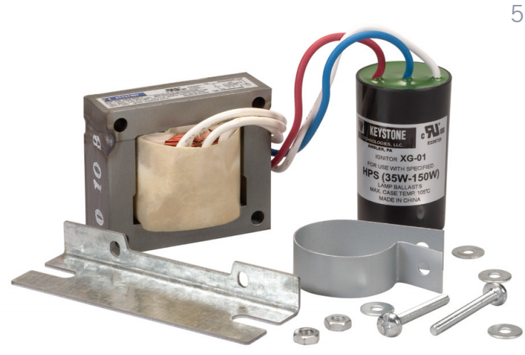 Wiring Diagram PDF: 1000 Watt High Pressure Sodium Ballast Wiring Diagram