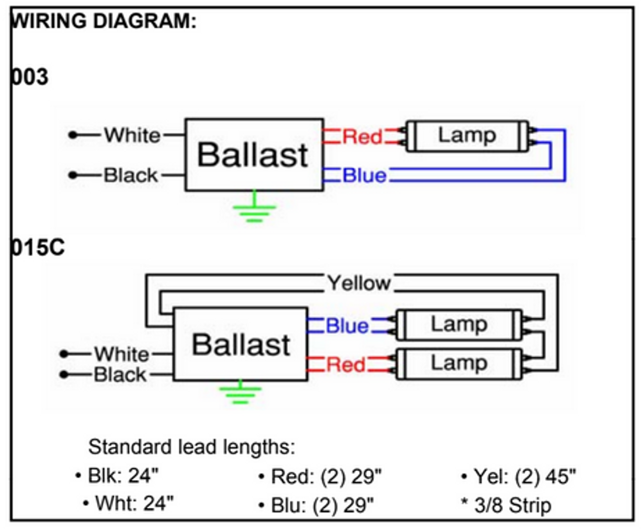 ️wiring Diagram Of Led Fluorescent Lamp Free Download