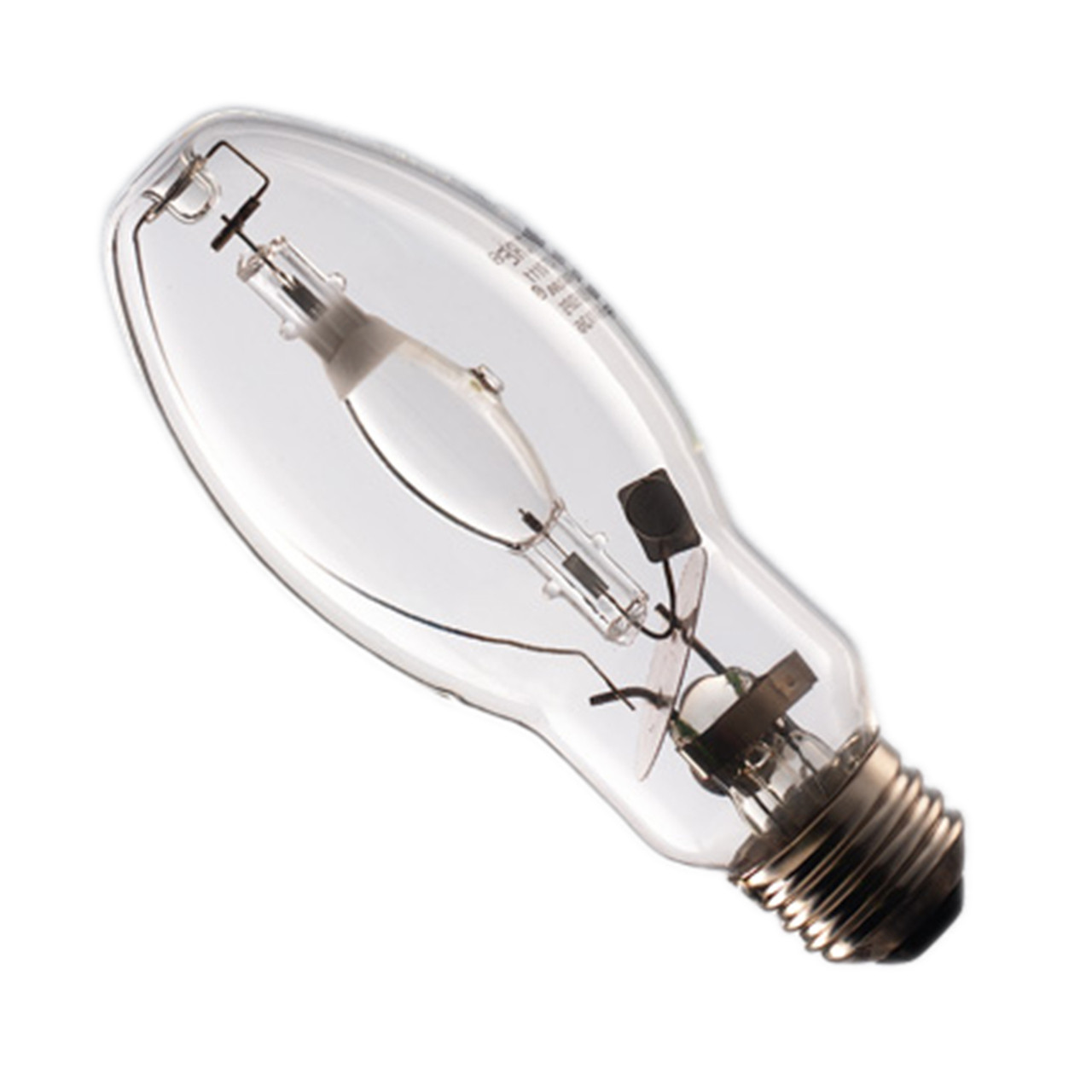Plusrite 175 Watt | Metal Halide Lamp | Medium (E26) Base