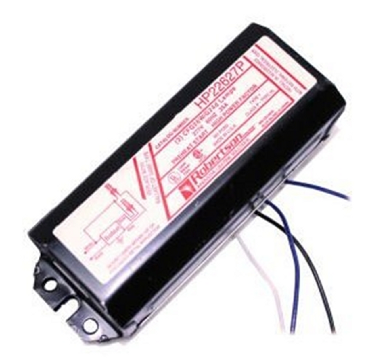 powerselect ballasts