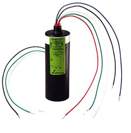 74P8003011P Advance 100W Postline Ballast