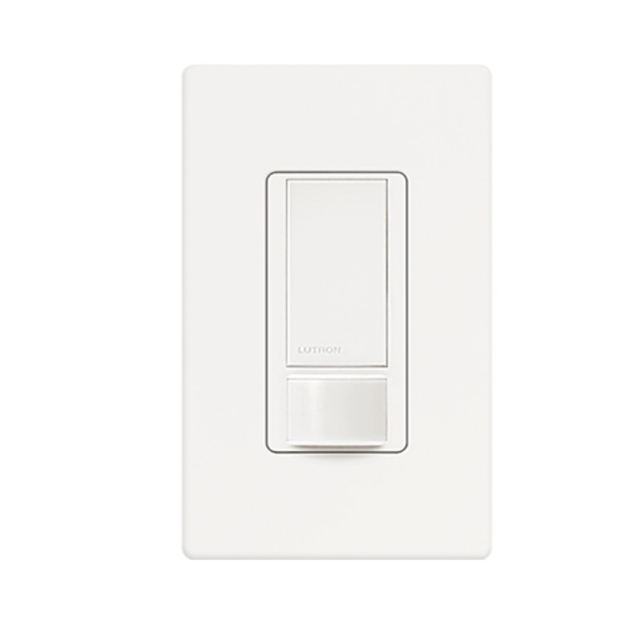 Lutron Maestro Ms Ops6m2 Dv Wh Occupancy Sensor