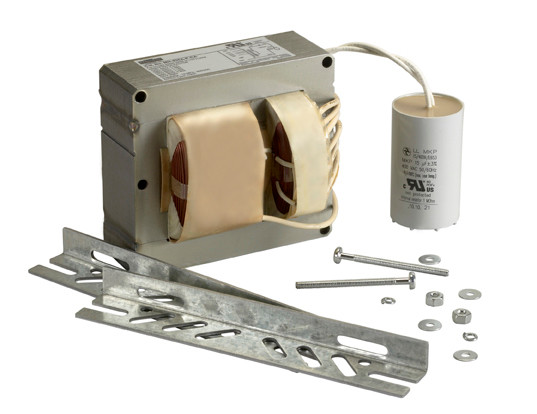 Keystone MH250APKIT 250W Metal Halide