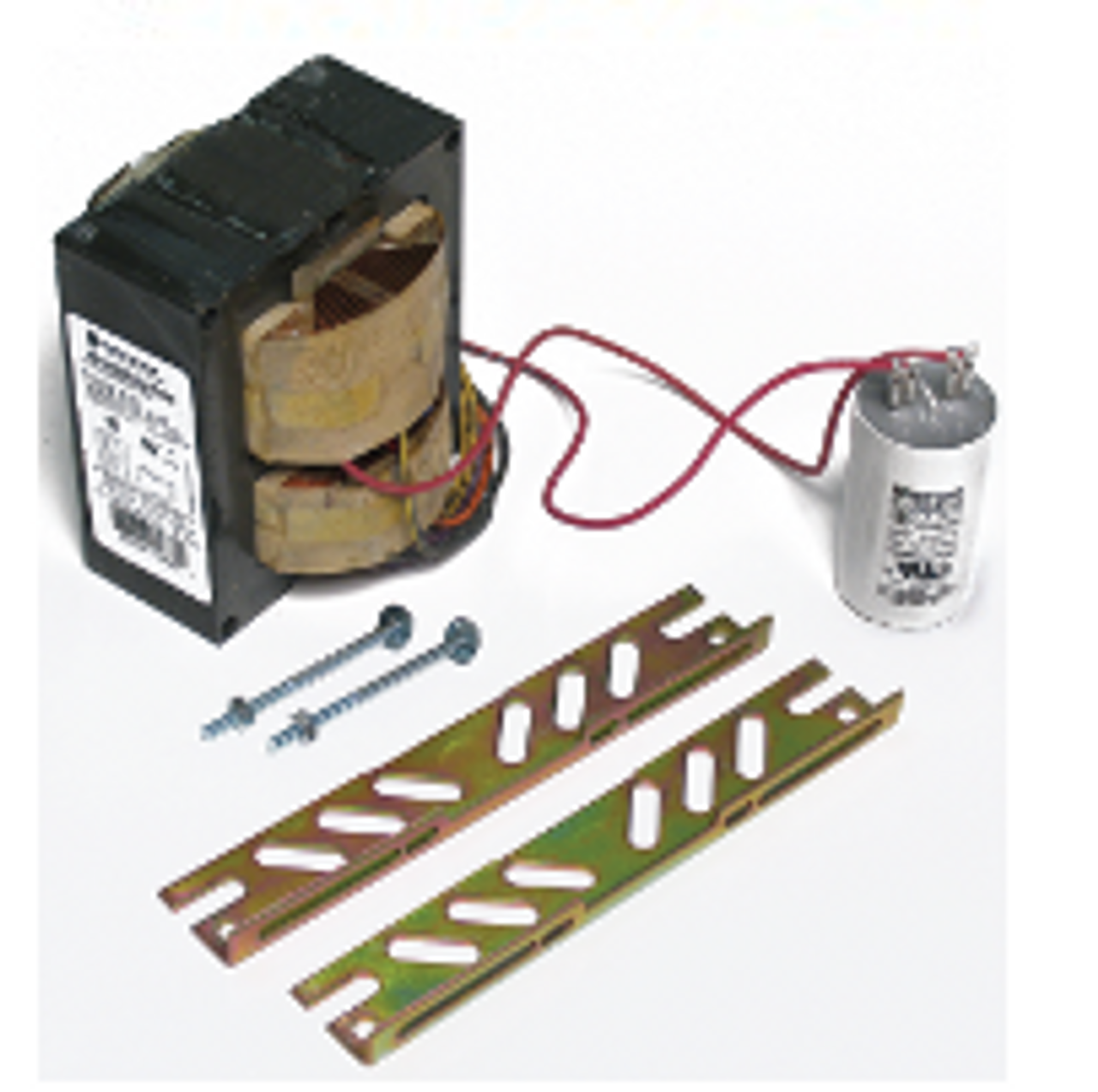 M400MLTAC4M500K Universal Metal Halide 400 Watt Ballast Kit