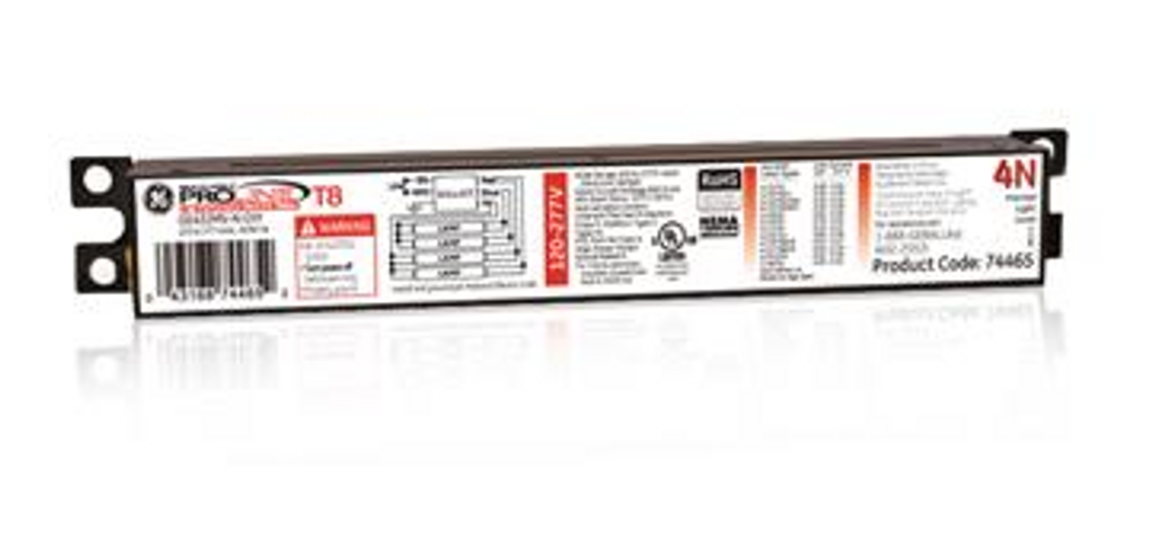 GE Lighting 74474 GE260ISMVN 120/277Volt MultiVolt ProLine