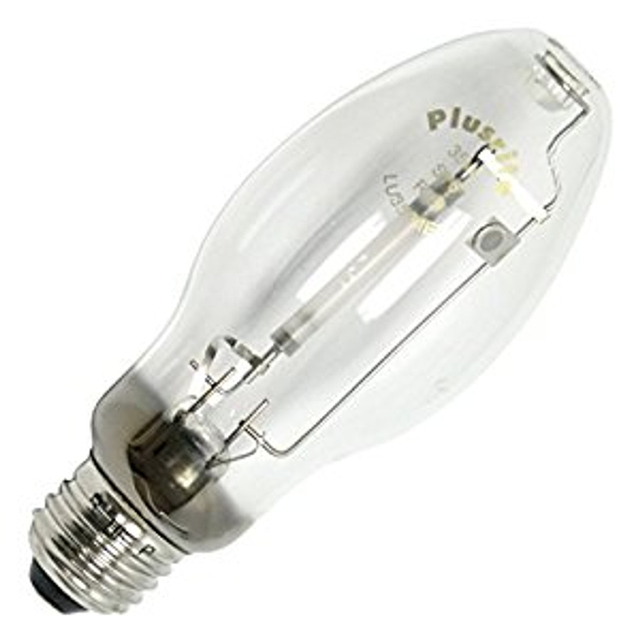 12 Fulham LU100/ED17/MED High Pressure Sodium 100W S54 HPS Lamp Light Bulb 