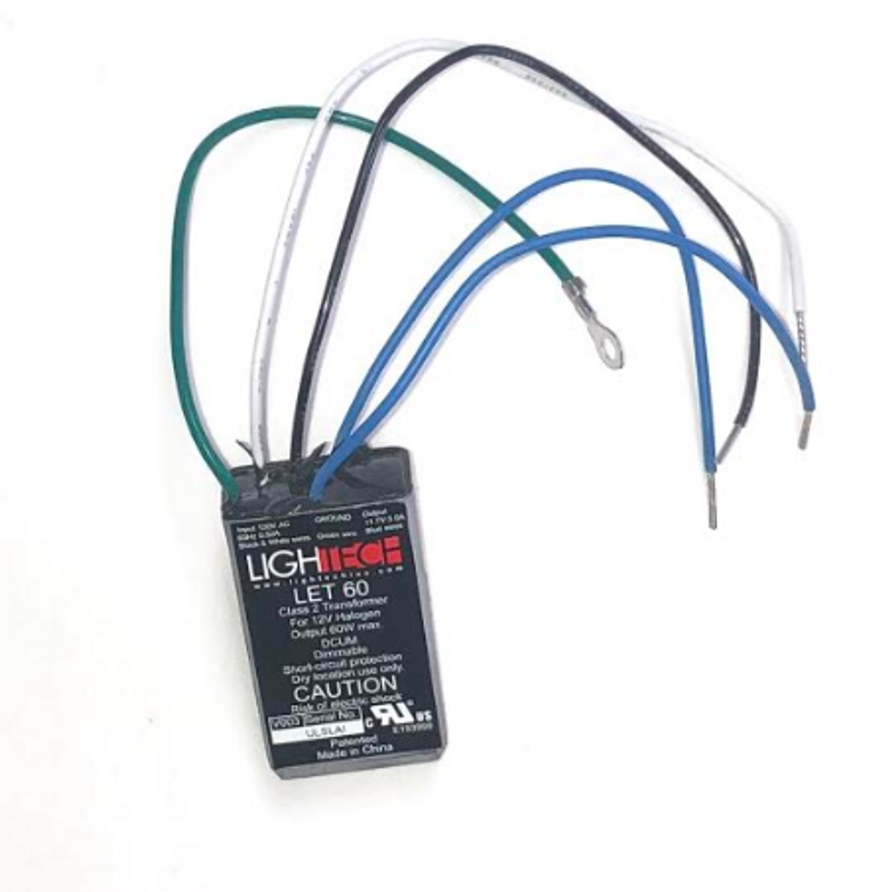 Lightech let 60 Clearance