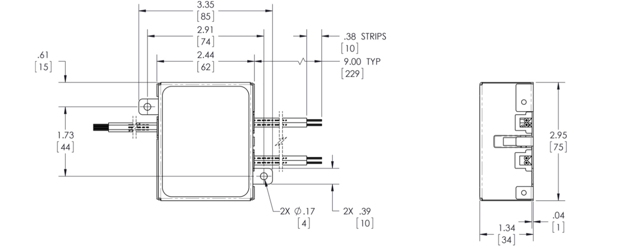 powerselect ps30u18h