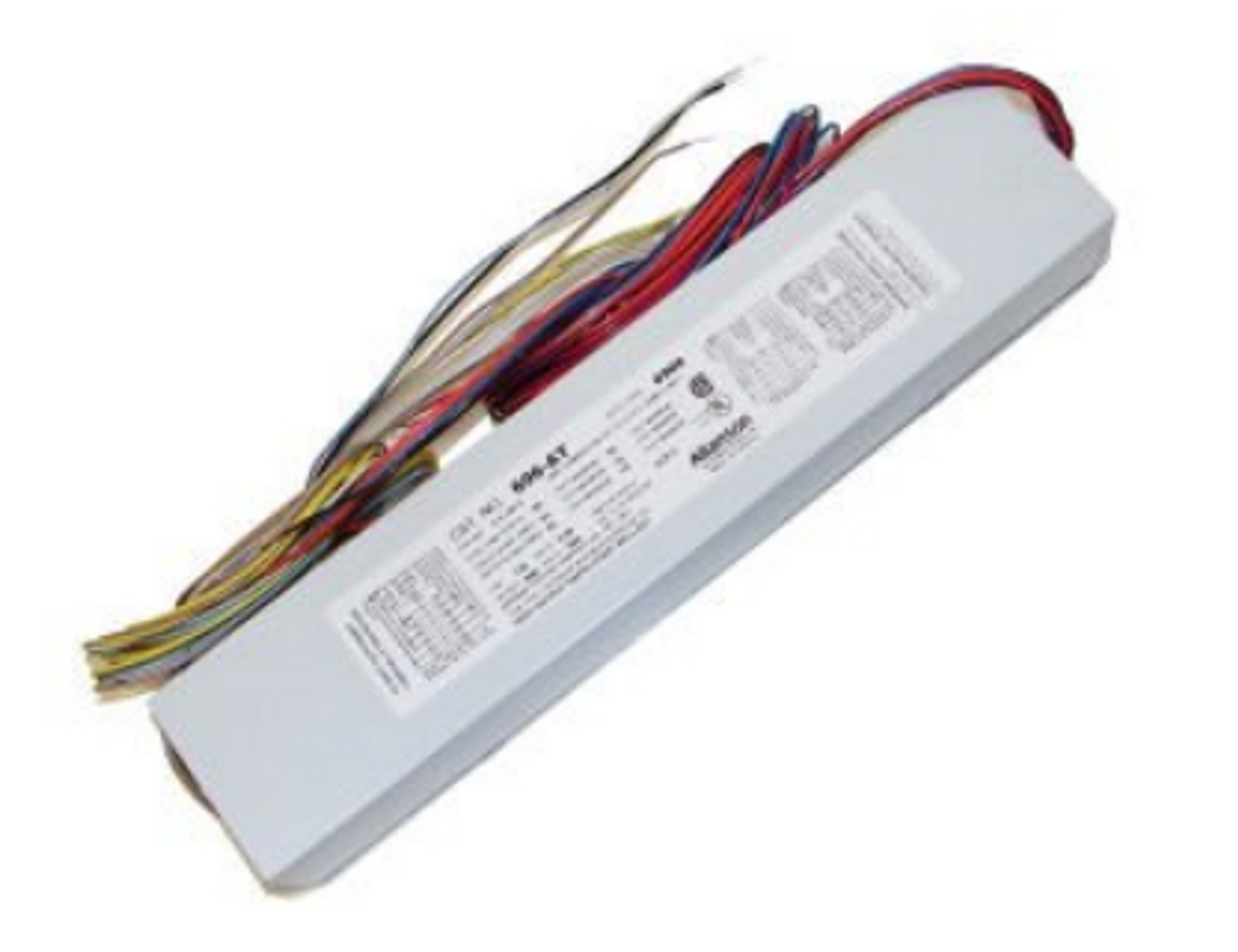 4~70W 1000V Dimmable Fluorescent Light Emergency Ballast