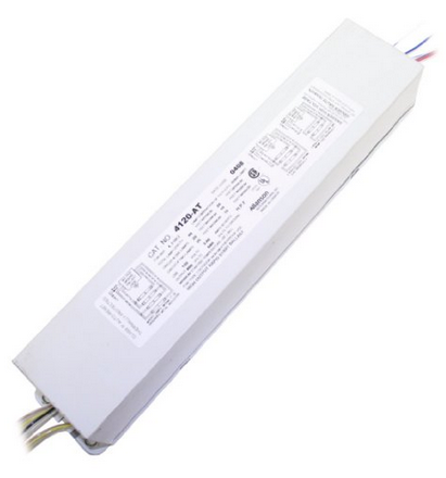 Allanson 4120AT Sign Ballast 20 to 40 Feet Total Length