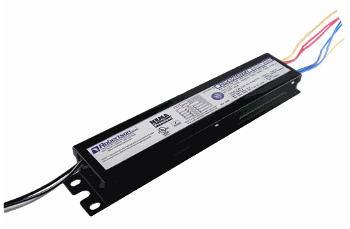 ISL432T8HEMV AH Robertson Electronic Fluorescent Ballast