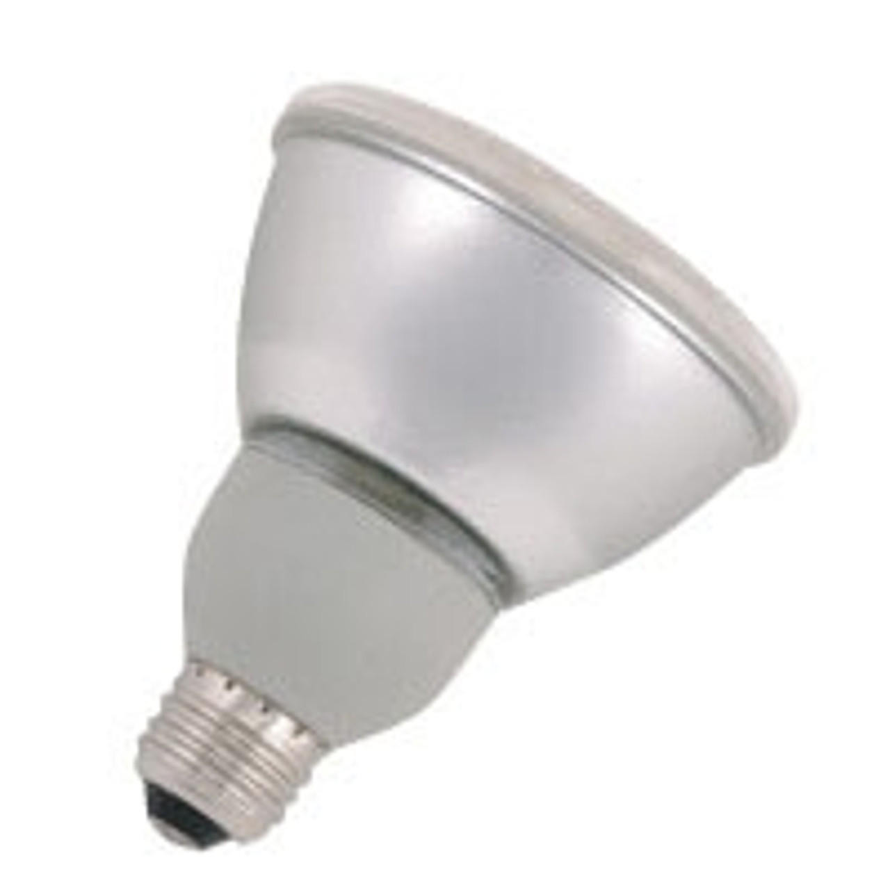 Plusrite CF15R30-841 15W R30 CFL Reflector Lamp