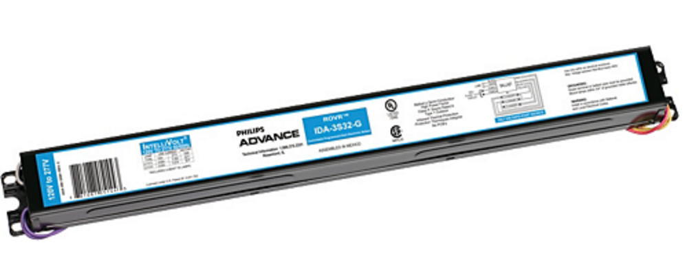 Advance ICRP-4PSP54-90C