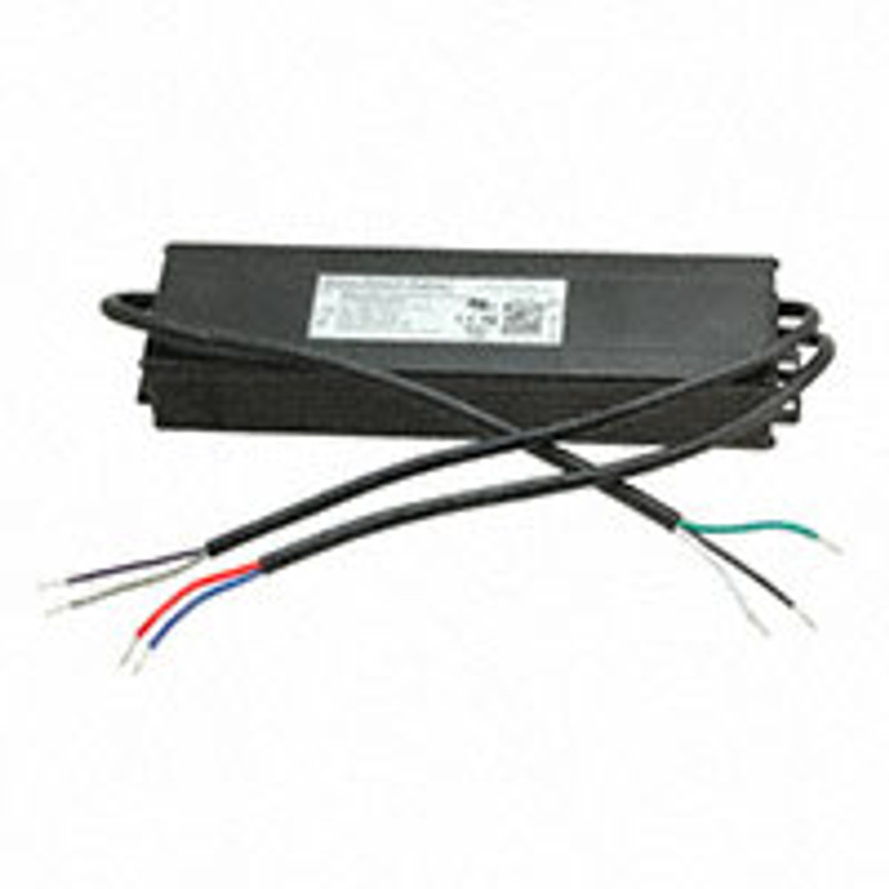 PLED200W-190-1050-D Thomas Research Products | LED Power Supply