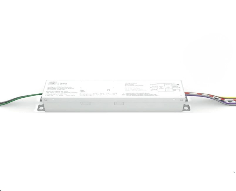 566/M ECOdrive eldoLED Programmable Constant Current LED Driver