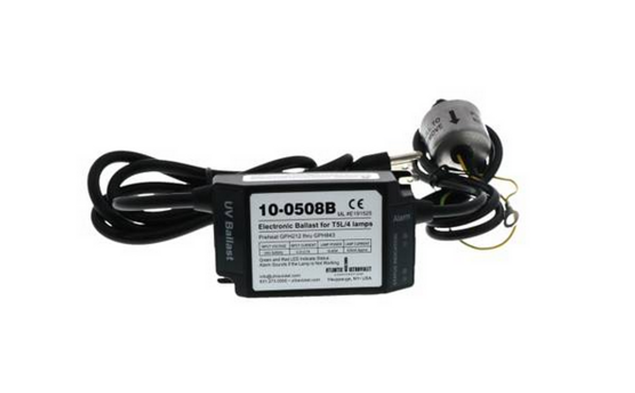 Surelite 10 0508b Electronic Minipure Ballast