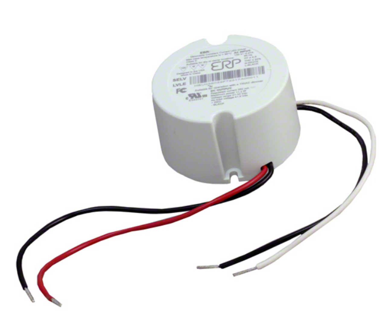 EBR010U-0200-42 ERP Constant Current LED | 8W 200mA