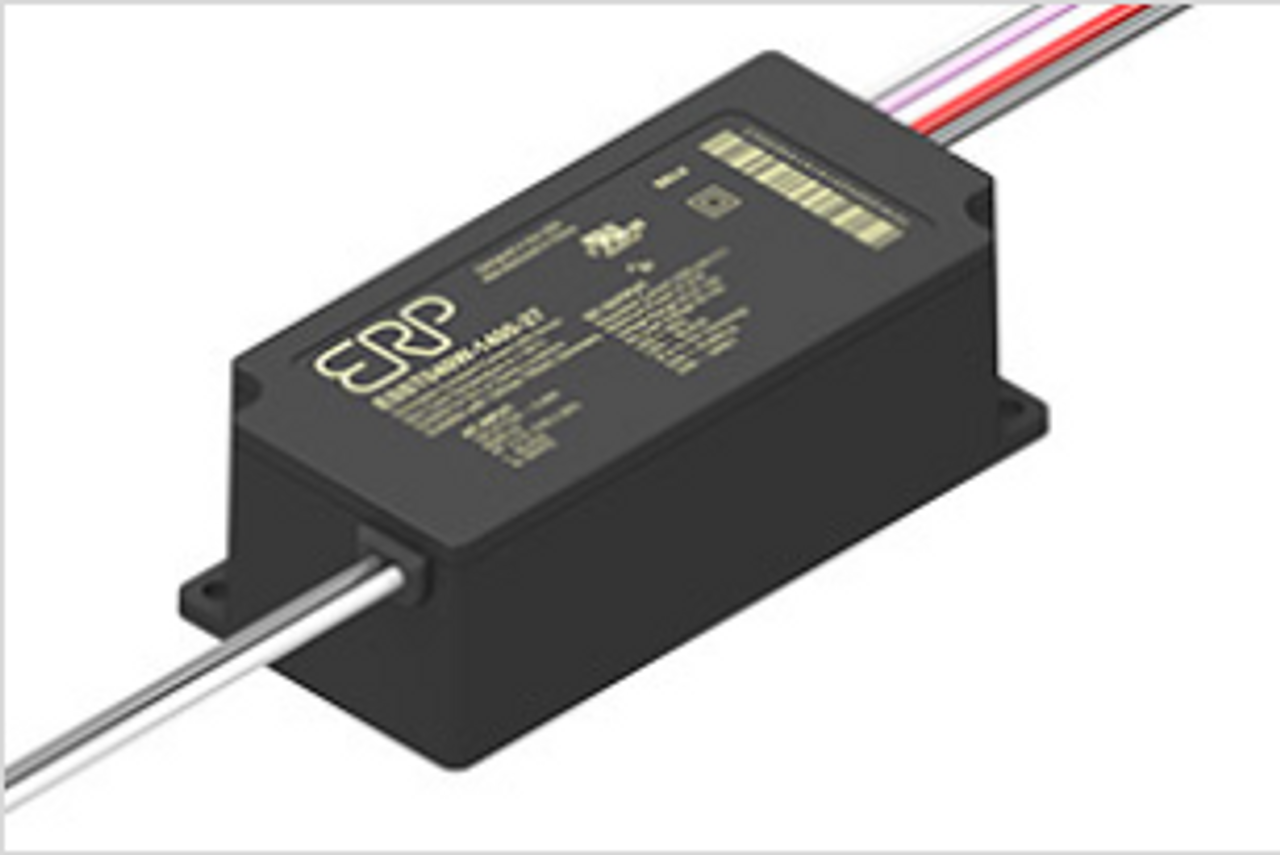 8-12W 300mA LED Driver DC 24-42V Constant Current Transformer