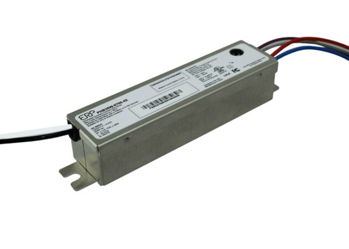 PHB30W-0700-42 ERP Power Programmable Constant Current LED Driver