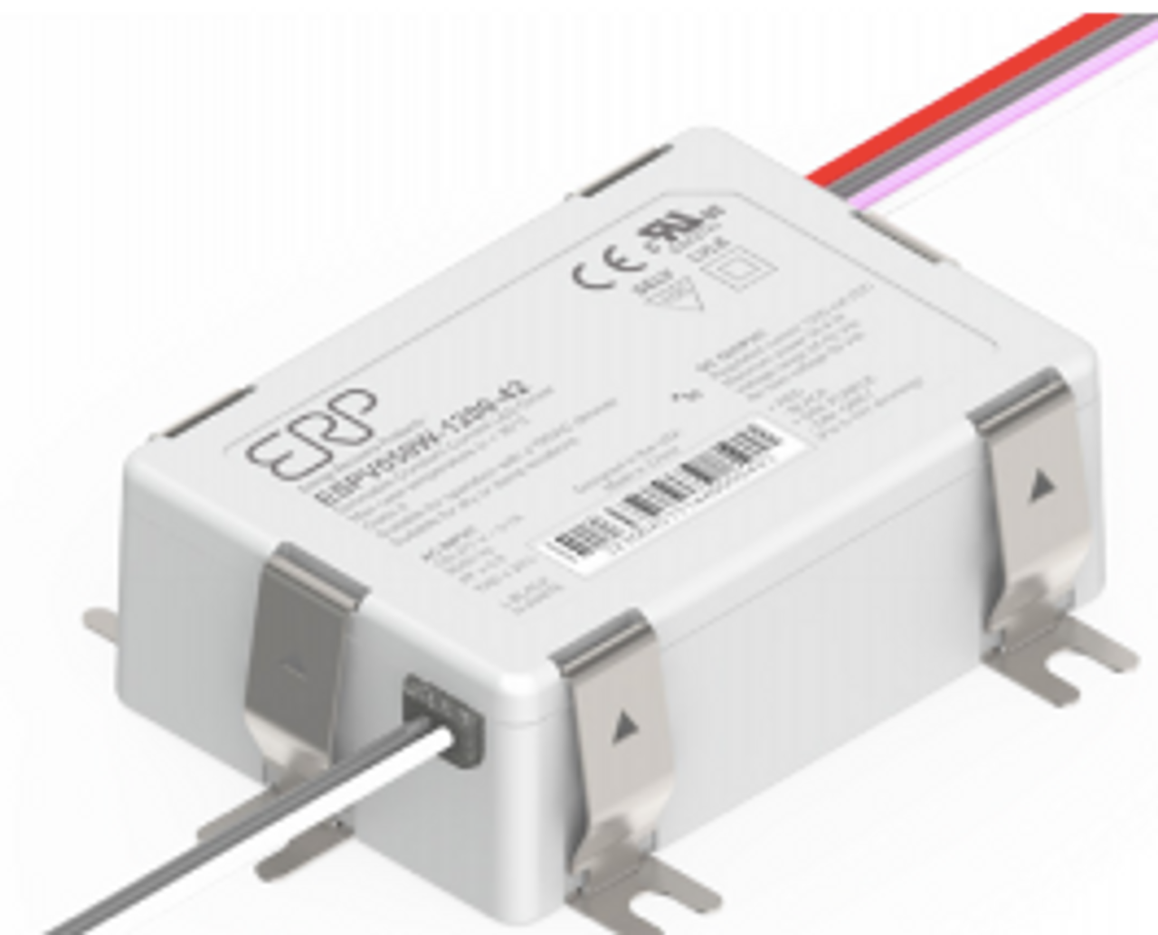 ESPT050W-1200-42-Z1 ERP Tri-Mode Dimming LED Driver | 50W 1200mA