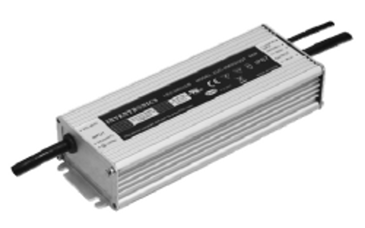 EUC-085S200DT LED Driver | 2000mA Dimmable