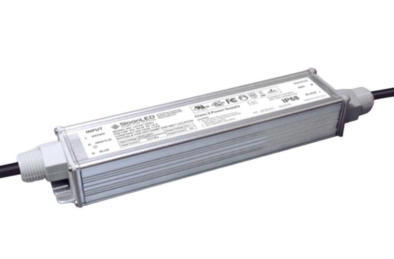 P-OH060-12-EC-T Principal Sloan Constant Voltage LED Driver