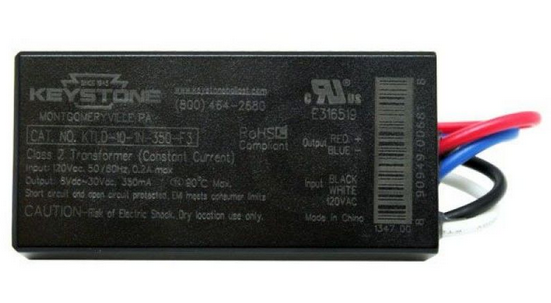KTLD 12 1 700 FDIM F5 Keystone LED Driver 12W 700mA Dimmable ktld-12-1-700-fdim-f5-keystone-led-driver-12w-700ma-dimmable