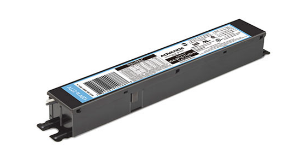 IZT-2P16-TLED-SC Advance Centium TLED Driver for InstantFit T8 LED