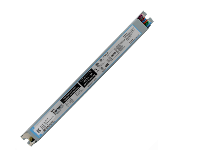 XG054C150V054BST1 Advance Xitanium Programmable Constant Current