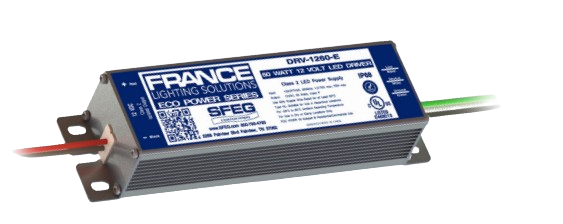 DRV-24100-E France Atlas Constant Voltage LED Power Supply | 96W