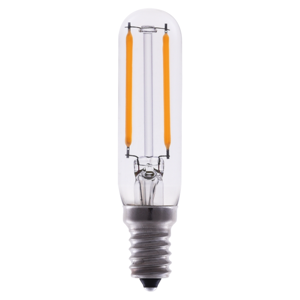 LED2WT6E12/FIL/827-DIM-G7 EiKO (09865) Filament LED Bulb | 2W