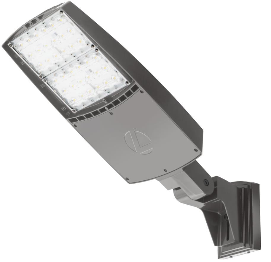 Lithonia RSXF2 LED Floodlight | 326W Dark Bronze 120-277V