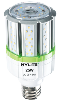 HL-OC-25W-EX39-50K Hylite LED Omni-Cob Lamp | 25W 3630-Lumen 5000K