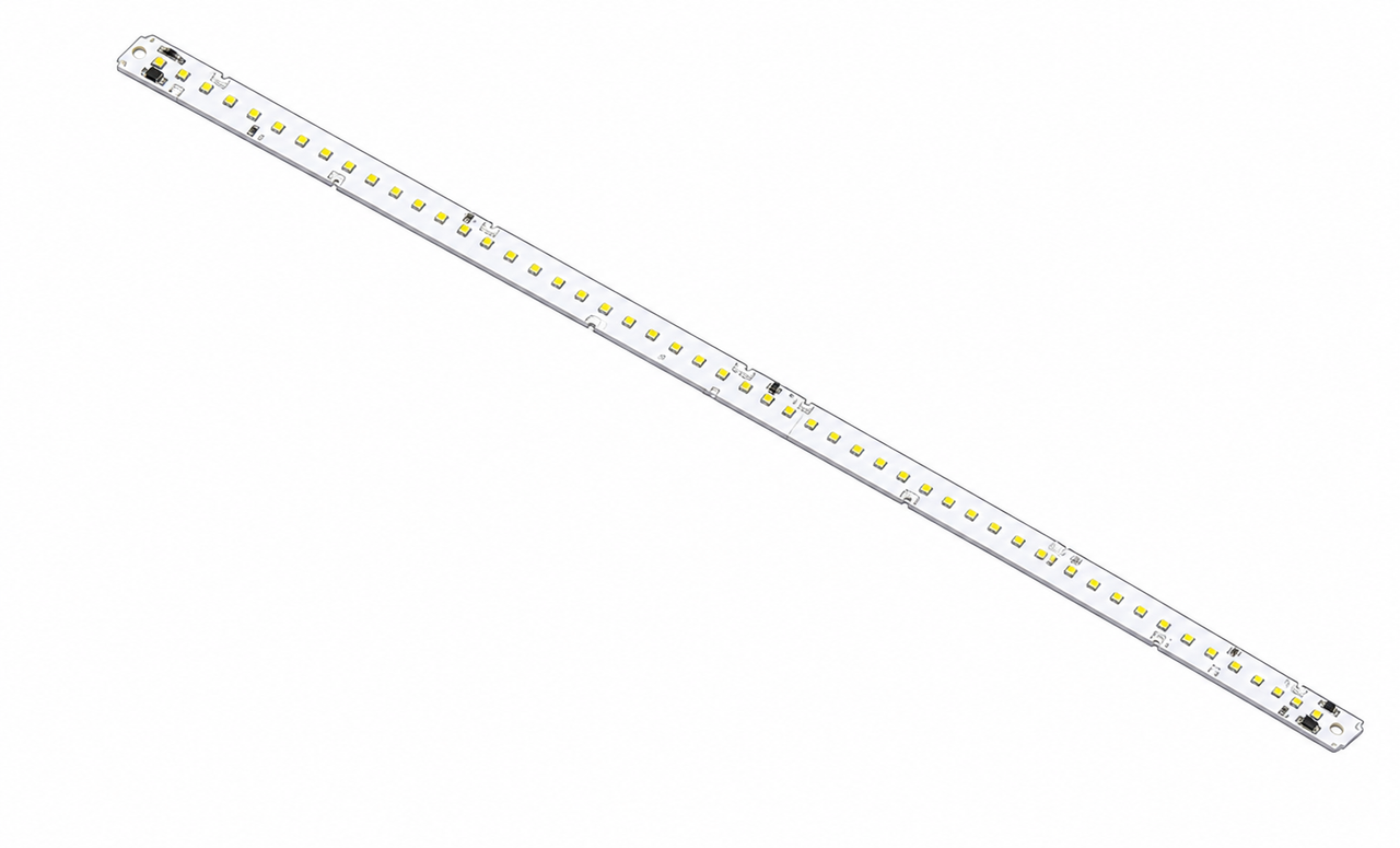 lumina　サイズ1 Advance Fortimo LED Modules FO Strip PR LV | 24in 2200 Lumen