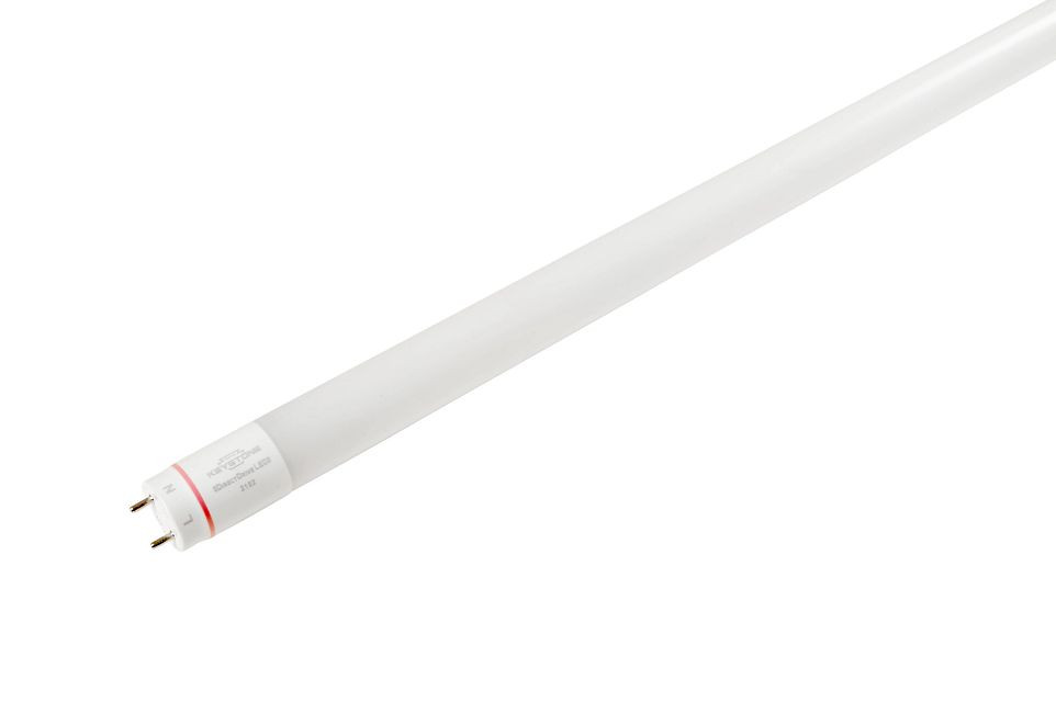 KT-LED18.5T8-48GC-850-D Keystone LED T8 | 18.5W 2600L 5000K