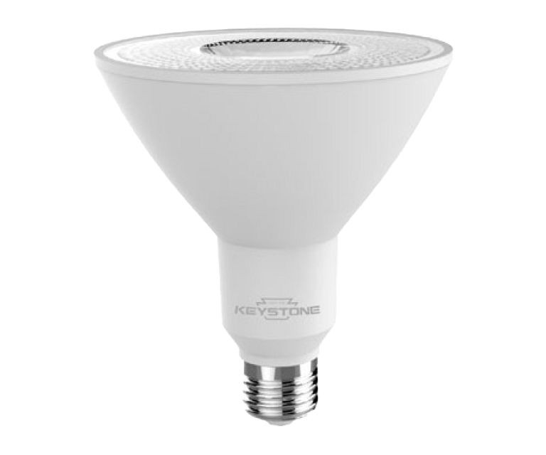 Ecolux Pro PAR38 LED電球 6500Kを113個まとめて Explux 250 Watt Equivalent PAR38 LED Flood Light Bulbs, Super
